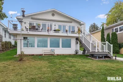 114 4th Street, Fulton, IL 61252 - Photo 9