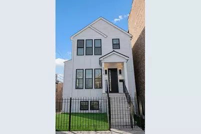 3614 N Marshfield Avenue, Chicago, IL 60613 - Photo 1
