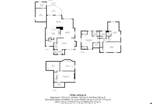 6831 N Kilpatrick Ave, Lincolnwood, IL 60712 - Photo 21