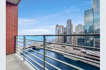 415 E North Water Street #2204, Chicago, IL 60611 - Photo 7