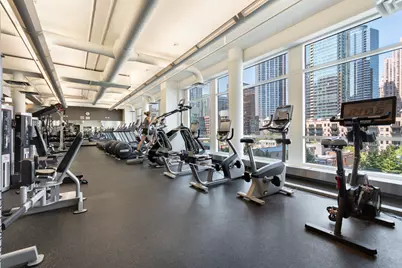 415 E North Water Street #2204, Chicago, IL 60611 - Photo 37