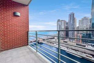415 E North Water St, Chicago, IL 60611 - Photo 9