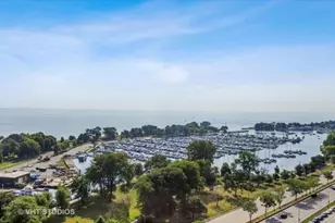 3500 N Lake Shore Dr, Chicago, IL 60657 - Photo 45