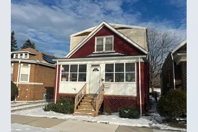 7531 S Indiana Avenue, Chicago, IL 60619 - Photo 1