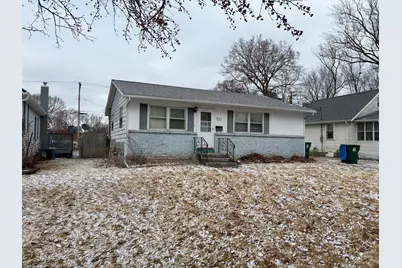 511 E 8th Street, Rock Falls, IL 61071 - Photo 1