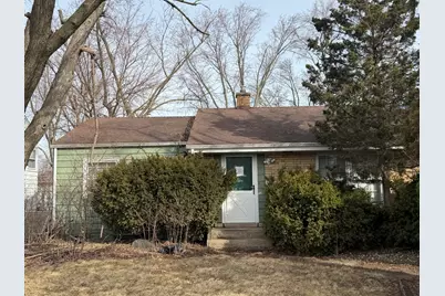 505 W Joe Orr Road, Chicago Heights, IL 60411 - Photo 1