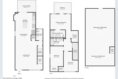 3816 S Emerald Avenue, Chicago, IL 60609 - Photo 33