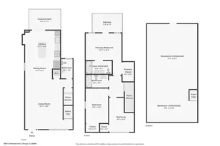 3816 S Emerald Ave, Chicago, IL 60609 - Photo 33