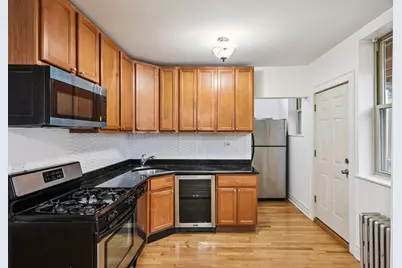 5621 N Spaulding Avenue #3S, Chicago, IL 60659 - Photo 7