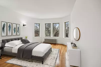 5621 N Spaulding Avenue #3S, Chicago, IL 60659 - Photo 9