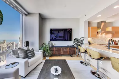 401 N Wabash Avenue #55C, Chicago, IL 60611 - Photo 3