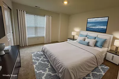 15149 S Hepworth Place #15149, Plainfield, IL 60544 - Photo 7