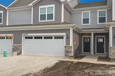 15149 S Hepworth Place #15149, Plainfield, IL 60544 - Photo 1