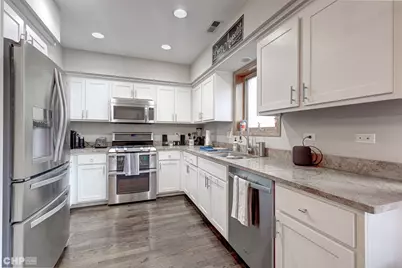 6816 W 65th Street #5, Chicago, IL 60638 - Photo 11