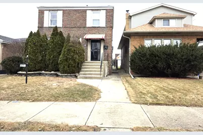 8609 S Indiana Avenue, Chicago, IL 60619 - Photo 1