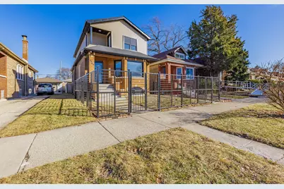 7505 S Wolcott Avenue, Chicago, IL 60620 - Photo 3