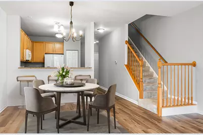 732 Woodewind Drive, Naperville, IL 60563 - Photo 5