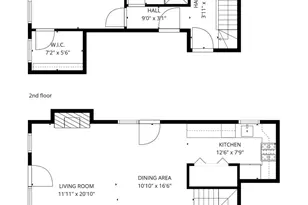 856 W Buckingham Pl, Chicago, IL 60657 - Photo 23