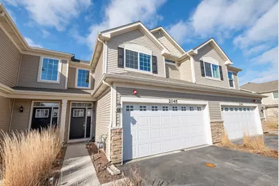 2045 Stuttle Road, Batavia, IL 60510 - Photo 1