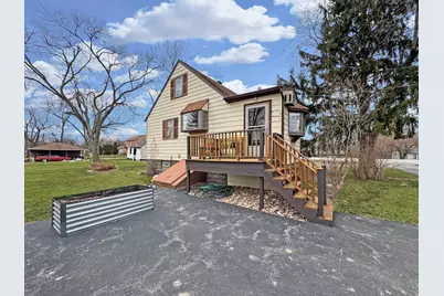 1765 Glenwood Dyer Road, Lynwood, IL 60411 - Photo 31