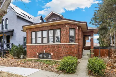 9031 Fairview Avenue, Brookfield, IL 60513 - Photo 1