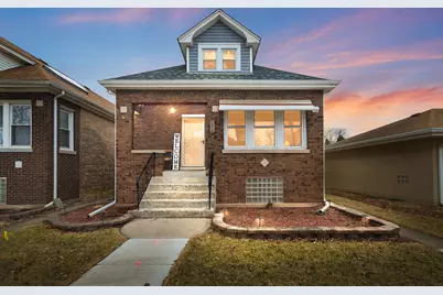 3837 Morton Avenue, Brookfield, IL 60513 - Photo 1