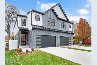 104 N Evergreen Avenue, Elmhurst, IL 60126 - Photo 1