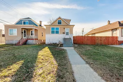 213 153rd Place, Calumet City, IL 60409 - Photo 1