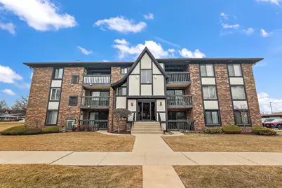 13651 Lamon Avenue #B12, Crestwood, IL 60418 - Photo 1