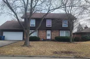 3601 Edward Dr, Crete, IL 60417 - Photo 1