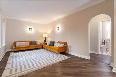2231 N Bissell Street #1E, Chicago, IL 60614 - Photo 9