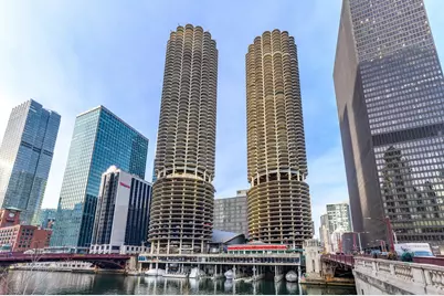 300 N State Street #4407, Chicago, IL 60654 - Photo 1