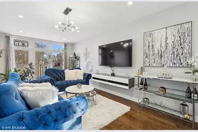 1449 E 65th Place #1, Chicago, IL 60637 - Photo 3