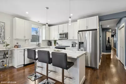 1449 E 65th Place #1, Chicago, IL 60637 - Photo 5