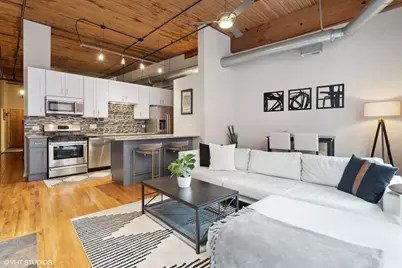 1670 N Claremont Avenue #106, Chicago, IL 60647 - Photo 5