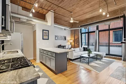 1670 N Claremont Avenue #106, Chicago, IL 60647 - Photo 7