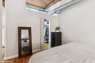 1670 N Claremont Avenue #106, Chicago, IL 60647 - Photo 9