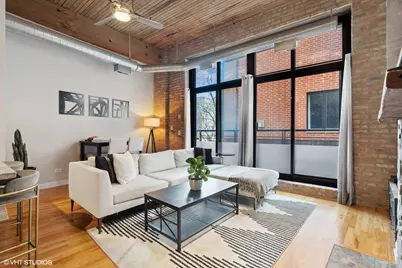 1670 N Claremont Avenue #106, Chicago, IL 60647 - Photo 3