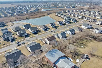 14860 W Carver Crossing, Manhattan, IL 60442 - Photo 35