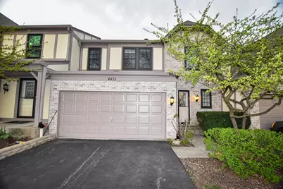 4475 Olmstead Drive, Hoffman Estates, IL 60192 - Photo 1