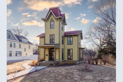 824 20th Street, Rock Island, IL 61201 - Photo 1