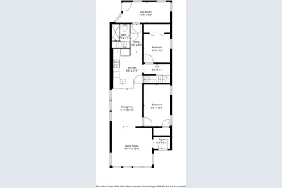 6742 S Carpenter Street, Chicago, IL 60621 - Photo 37