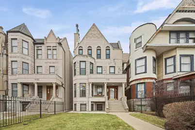 4510 S Greenwood Avenue #2, Chicago, IL 60653 - Photo 1
