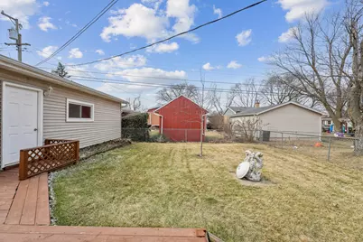 244 Coolidge Street, Chicago Heights, IL 60411 - Photo 15