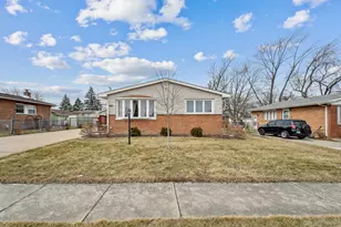 244 Coolidge St, Chicago Heights, IL 60411 - Photo 1