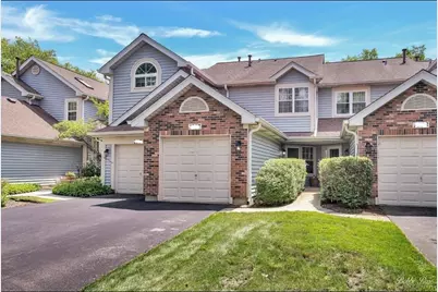 1056 Lakewood Circle, Carol Stream, IL 60188 - Photo 1