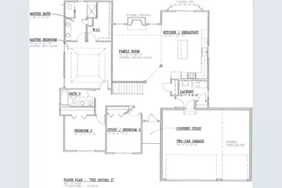 463 Prairie Ridge Lane, North Aurora, IL 60542 - Photo 21