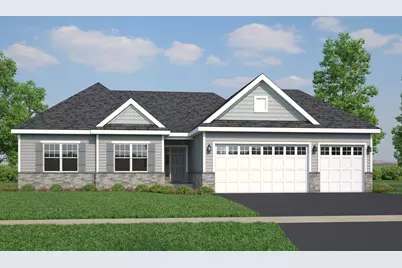 463 Prairie Ridge Lane, North Aurora, IL 60542 - Photo 1