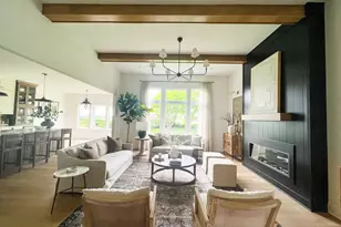 463 Prairie Ridge Ln, North Aurora, IL 60542 - Photo 7