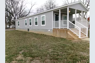 205 & 207 5th Street, Carmi, IL 62821 - Photo 7